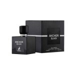 Anchor-Black