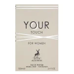 your-touch-for-women-maison-alhambra-100-ml7833